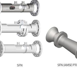 FLOW NOZZLE