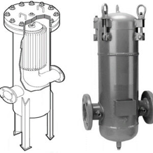 Gas Filters/Separators